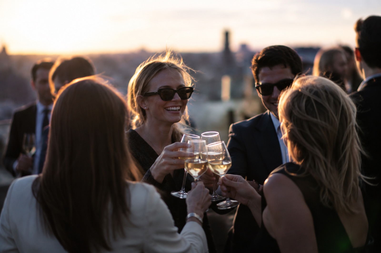 Event photography