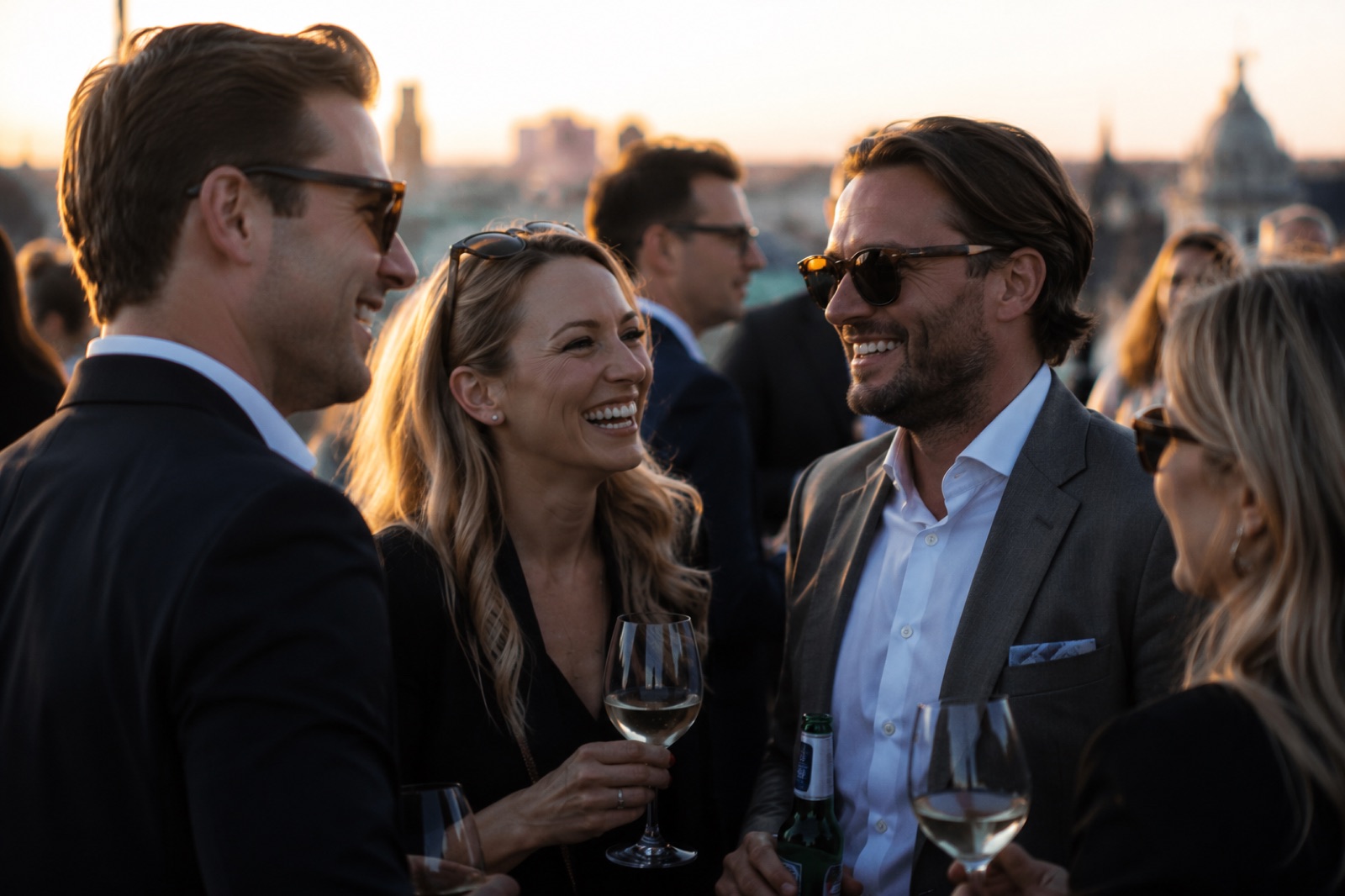 Event photography