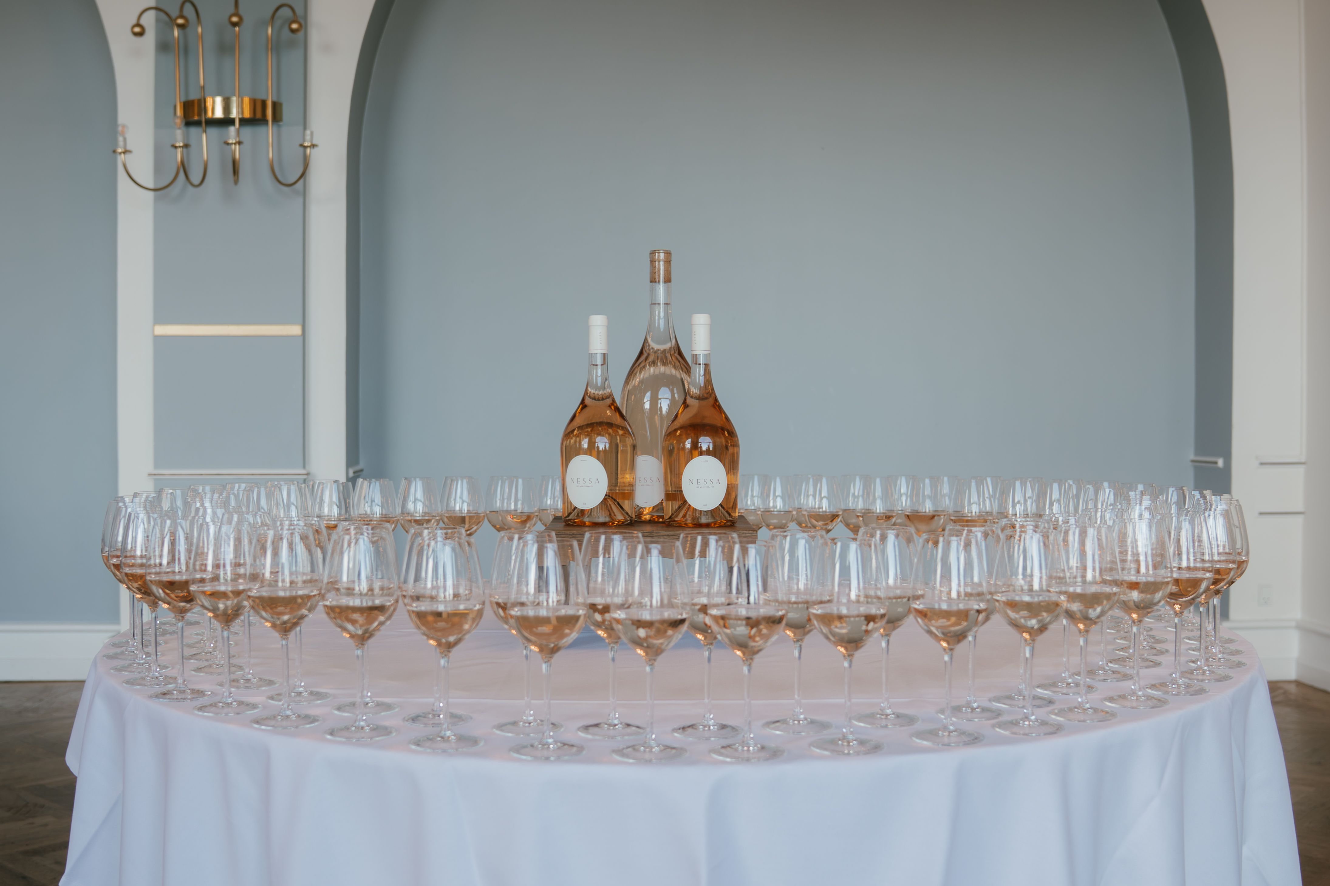 Friends of Executive event photography